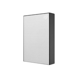 Disque dur - 5 To - externe (portable) - USB 3.0 - argent - avec Seagate Rescue Data Recovery (STKZ5000401)_1