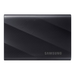 SSD - chiffré - 4 To - externe (portable) - USB 3.2 Gen 2x2 (USB-C connecteur) - AES 256 bits - n... (MU-PG4T0B/EU)_1