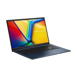 Conception de charnière à 180 degrés - Intel Core 7 - 150U - jusqu'à 5.4 GHz - Win 11 Home - I... (90NB13Y1-M01C80)_2