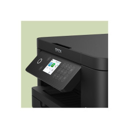 Imprimante multifonctions - couleur - jet d'encre - A4 - Legal (support) - jusqu'à 14 ppm (impressi... (C11CK61403)_4