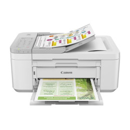 Imprimante multifonctions - couleur - jet d'encre - A4 (210 x 297 mm), Legal (216 x 356 mm) (original... (5074C046)_1