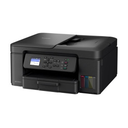 Imprimante multifonctions - couleur - jet d'encre - ITS - A4 - Legal (support) - 150 feuilles - U... (DCPT780DWRE1)_1