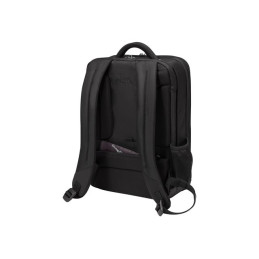 Sac à dos pour ordinateur portable - 12" - 14.1" - noir (D30846-RPET)_8