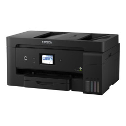 Imprimante multifonctions - couleur - jet d'encre - A3 - Ledger (297 x 432 mm) (original) - A3 - Le... (C11CH96401)_4