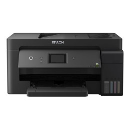 Imprimante multifonctions - couleur - jet d'encre - A3 - Ledger (297 x 432 mm) (original) - A3 - Le... (C11CH96401)_10