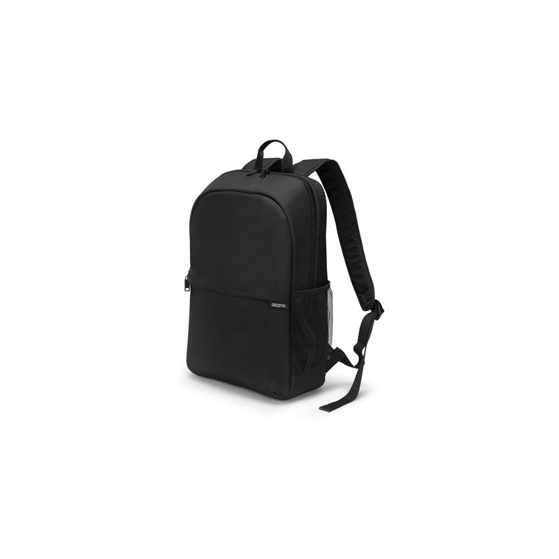 Sac à dos pour ordinateur portable - 13" - 16" - noir (D32085-RPET)_1
