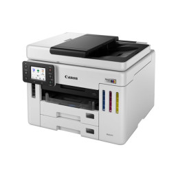 Imprimante multifonctions - couleur - jet d'encre - CISS - Legal (216 x 356 mm), A4 (210 x 297 mm) (o... (6880C006)_2