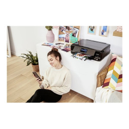 Imprimante multifonctions - couleur - jet d'encre - A4 (210 x 297 mm) (original) - A3 (support) - j... (C11CH45402)_13