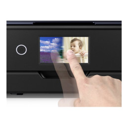 Imprimante multifonctions - couleur - jet d'encre - A4 (210 x 297 mm) (original) - A3 (support) - j... (C11CH45402)_17