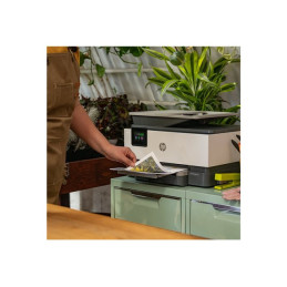 Imprimante multifonctions - couleur - jet d'encre - Legal (216 x 356 mm) (original) - A4 - Legal (su... (403X5B629)_12