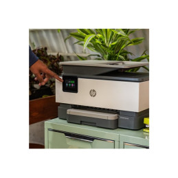 Imprimante multifonctions - couleur - jet d'encre - Legal (216 x 356 mm) (original) - A4 - Legal (su... (403X5B629)_13