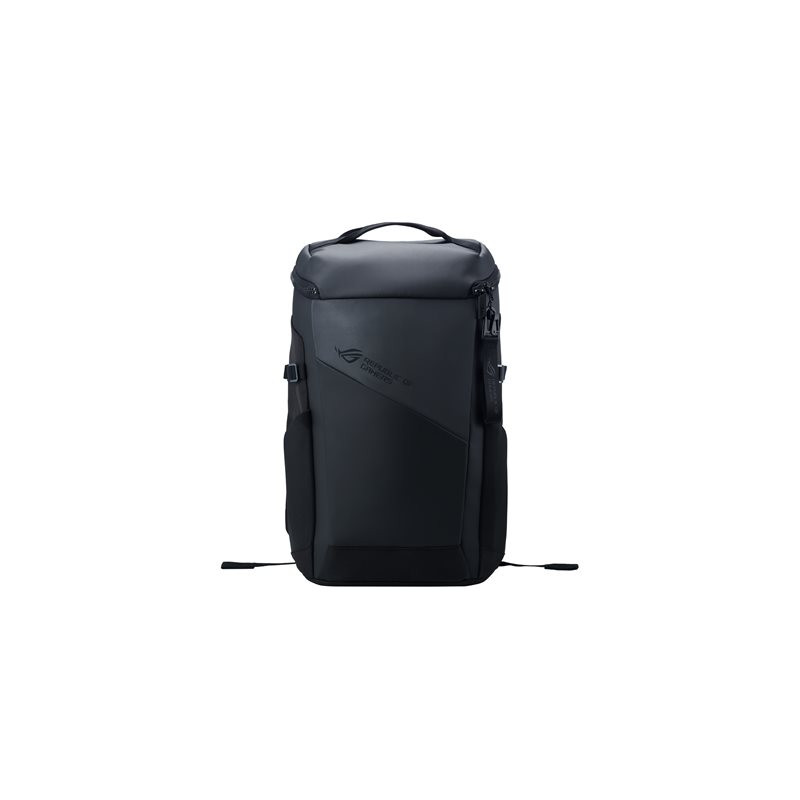 Cybertext Edition - sac à dos pour ordinateur portable - 17" - noir (90XB06L0-BBP010)_1
