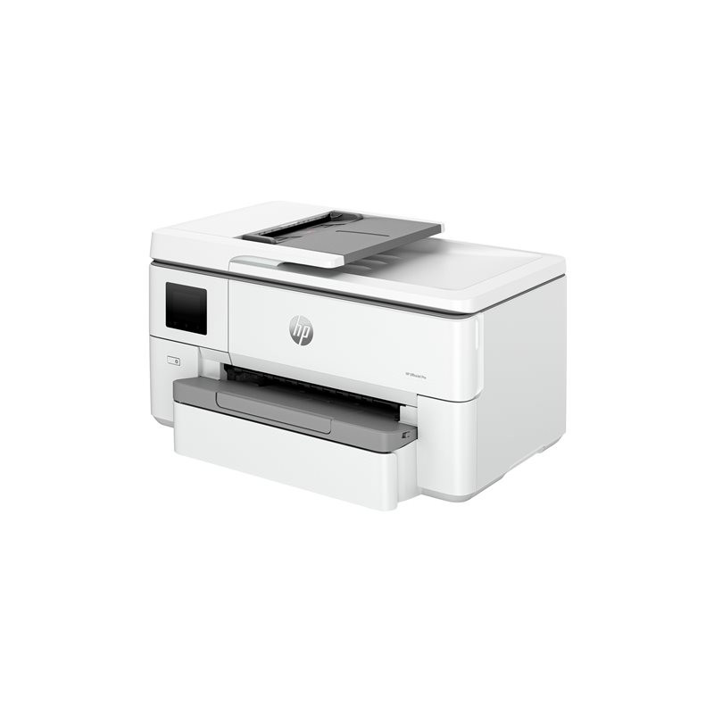 Imprimante multifonctions - couleur - jet d'encre - A3 - Ledger (297 x 432 mm) (original) - A3 (supp... (53N95B629)_1