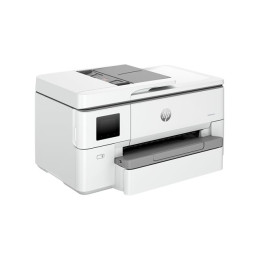 Imprimante multifonctions - couleur - jet d'encre - A3 - Ledger (297 x 432 mm) (original) - A3 (supp... (53N95B629)_5