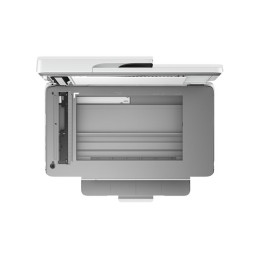 Imprimante multifonctions - couleur - jet d'encre - A3 - Ledger (297 x 432 mm) (original) - A3 (supp... (53N95B629)_7