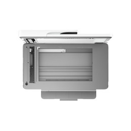 Imprimante multifonctions - couleur - jet d'encre - A3 - Ledger (297 x 432 mm) (original) - A3 (supp... (53N95B629)_9