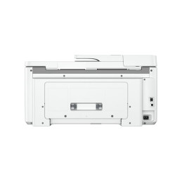 Imprimante multifonctions - couleur - jet d'encre - A3 - Ledger (297 x 432 mm) (original) - A3 (supp... (53N95B629)_10