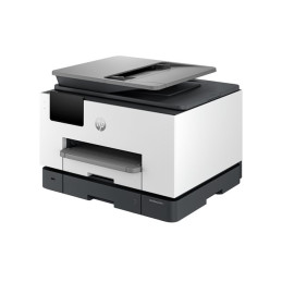 Imprimante multifonctions - couleur - jet d'encre - Legal (216 x 356 mm) (original) - A4 - Legal (su... (4U561B629)_1