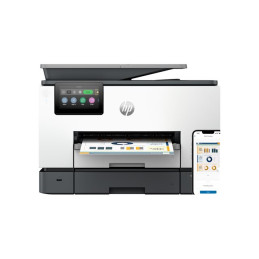 Imprimante multifonctions - couleur - jet d'encre - Legal (216 x 356 mm) (original) - A4 - Legal (su... (4U561B629)_3