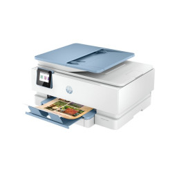 Imprimante multifonctions - couleur - jet d'encre - 216 x 297 mm (original) - A4 - Legal (support) -... (2H2P6B629)_1