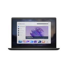 AMD Ryzen 7 - 250 - jusqu'à 5.1 GHz - Win 11 Pro - Radeon 780M - 16 Go RAM - 512 Go SSD NVMe, Class 25 -... (X1WTJ)_2