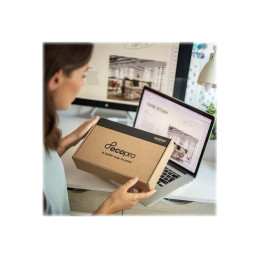 Imprimante multifonctions - couleur - jet d'encre - A3 - Ledger (support) - jusqu'à 25 ppm (cop... (MFCJ6540DWERE1)_4