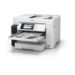 Imprimante multifonctions - Noir et blanc - jet d'encre - ITS - A3 (support) - jusqu'à 25 ppm (impr... (C11CJ41409)_1