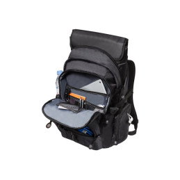 Sac à dos pour ordinateur portable - 15.6" (D31008)_2