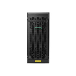 Serveur NAS - 4 Baies - 16 To - rack-montable - SATA 6Gb - s - SAS 12Gb - s - HDD 4 To x 4 - RAID 0, 1,... (Q2R97A)_2