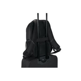 Sac à dos pour ordinateur portable - 13" - 14.1" - noir (D32027-RPET)_6