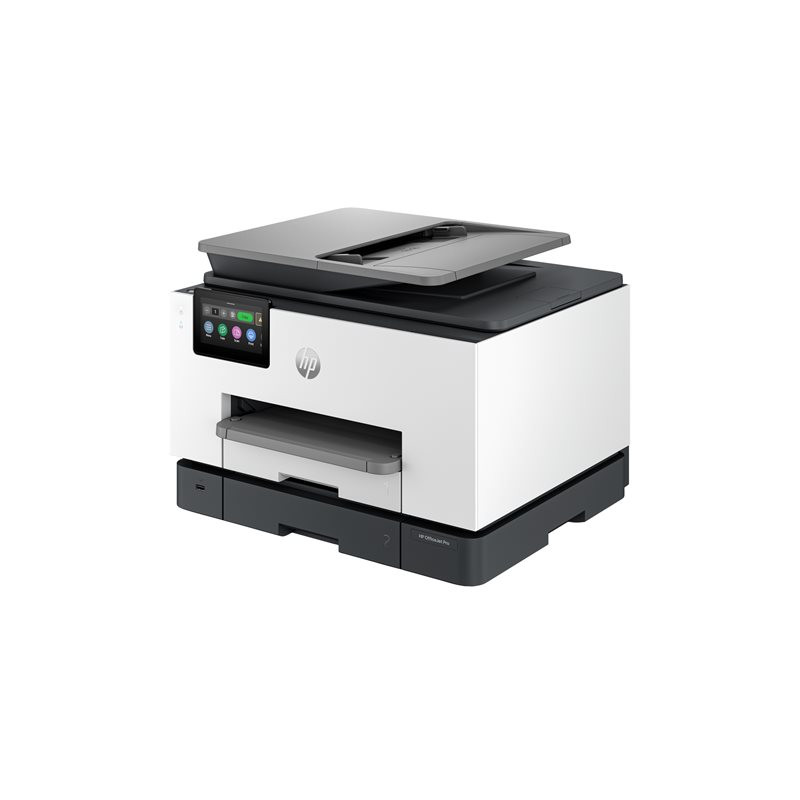 Imprimante multifonctions - couleur - jet d'encre - Legal (216 x 356 mm) (original) - A4 - Legal (su... (404M5B629)_1