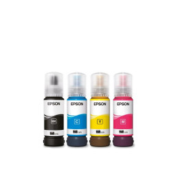 Imprimante multifonctions - couleur - jet d'encre - ITS - A4 (support) - jusqu'à 10 ppm (impression... (C11CJ66421)_13