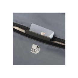 Sacoche pour ordinateur portable - 13" - 14.1" - noir (D32029-RPET)_10