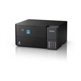 Imprimante multifonctions - couleur - jet d'encre - ITS - A4 - Letter (support) - jusqu'à 15 ppm (i... (C11CL41406)_1