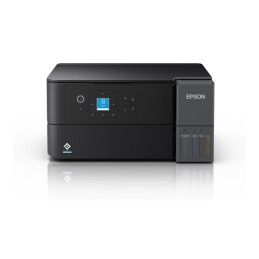 Imprimante multifonctions - couleur - jet d'encre - ITS - A4 - Letter (support) - jusqu'à 15 ppm (i... (C11CL41406)_4