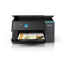 Imprimante multifonctions - couleur - jet d'encre - ITS - A4 - Letter (support) - jusqu'à 15 ppm (i... (C11CL41406)_7