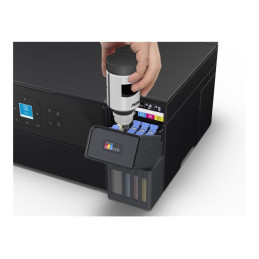 Imprimante multifonctions - couleur - jet d'encre - ITS - A4 - Letter (support) - jusqu'à 15 ppm (i... (C11CL41406)_14