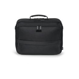 Sacoche pour ordinateur portable - 15" - 17.3" - noir (D32031-RPET)_2