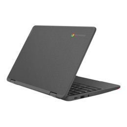 Conception inclinable - Kompanio 528 jusqu'à 2.2 GHz - Chrome OS - Mali-G52 2EE MC2 - 8 Go RAM - 64... (82W2002SFR)_8