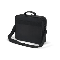 Sacoche pour ordinateur portable - 15" - 17.3" - noir (D32031-RPET)_5