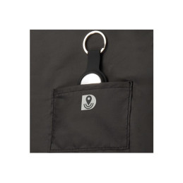 Sacoche pour ordinateur portable - 15" - 17.3" - noir (D32031-RPET)_9