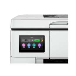 Imprimante multifonctions - couleur - jet d'encre - A3 - Ledger (297 x 432 mm) (original) - A3 (supp... (537P6B629)_15