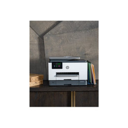 Imprimante multifonctions - couleur - jet d'encre - Legal (216 x 356 mm) (original) - A4 - Legal (su... (404M6B629)_9