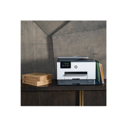 Imprimante multifonctions - couleur - jet d'encre - Legal (216 x 356 mm) (original) - A4 - Legal (su... (404M6B629)_10