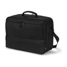 Sacoche pour ordinateur portable - 14" - 16" - noir (D32032-RPET)_1