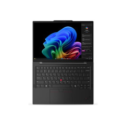 Conception de charnière à 180 degrés - Intel Core Ultra 5 - 225U - jusqu'à 4.8 GHz - Win 11 Pro - I... (21R1002HFR)_5