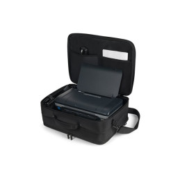 Sacoche pour ordinateur portable - 14" - 16" - noir (D32032-RPET)_3