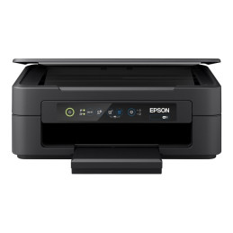 Imprimante multifonctions - couleur - jet d'encre - A4 - Legal (support) - jusqu'à 8 ppm (impressio... (C11CK67404)_4