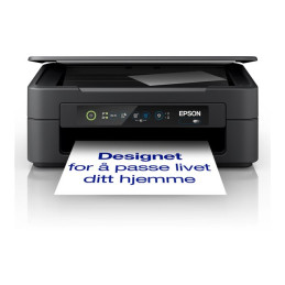 Imprimante multifonctions - couleur - jet d'encre - A4 - Legal (support) - jusqu'à 8 ppm (impressio... (C11CK67404)_9