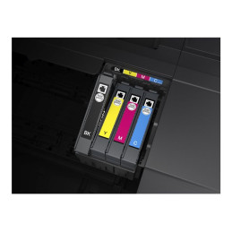 Imprimante multifonctions - couleur - jet d'encre - A4 - Legal (support) - jusqu'à 8 ppm (impressio... (C11CK67404)_11